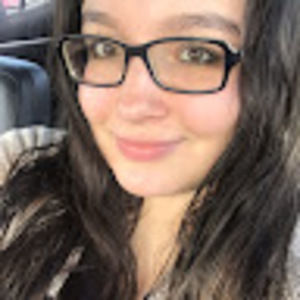 Meet your Posher, Brittney